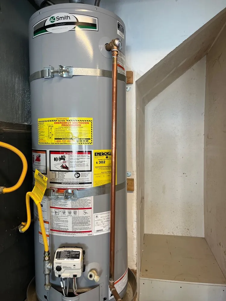 Slide of Renew Plumbing and Drains