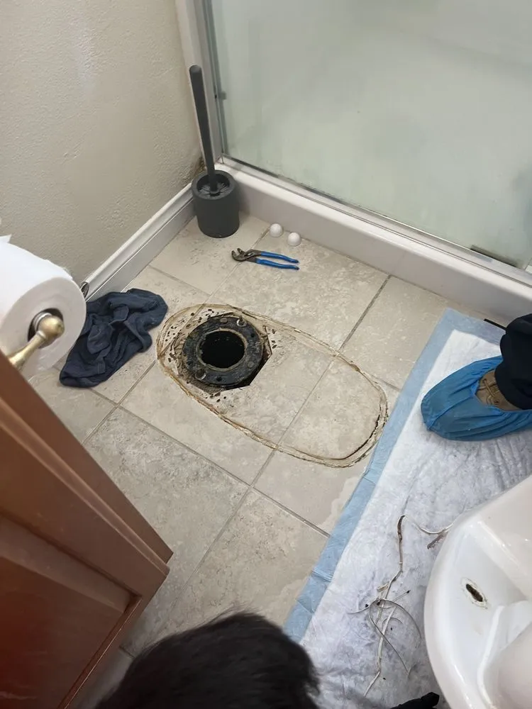 Emergency pipe repair service in Corona, CA - Renew Plumbing and Drains