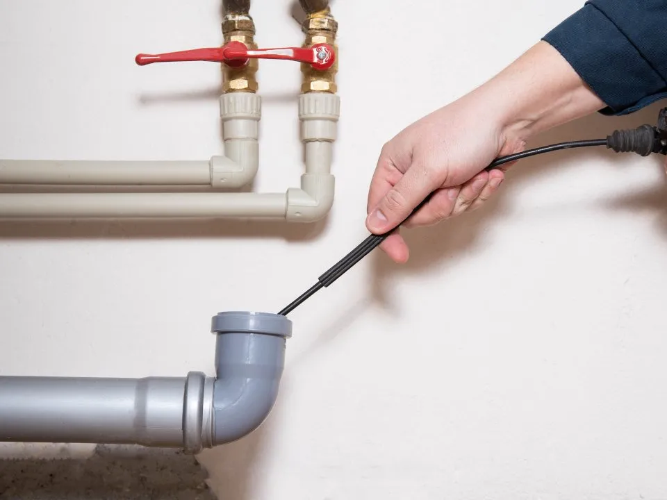 Trusted drain cleaning experts serving Corona, CA - Renew Plumbing and Drains