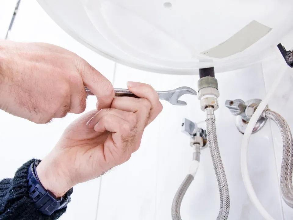 Professional plumbing repair service in Corona, CA - Renew Plumbing and Drains
