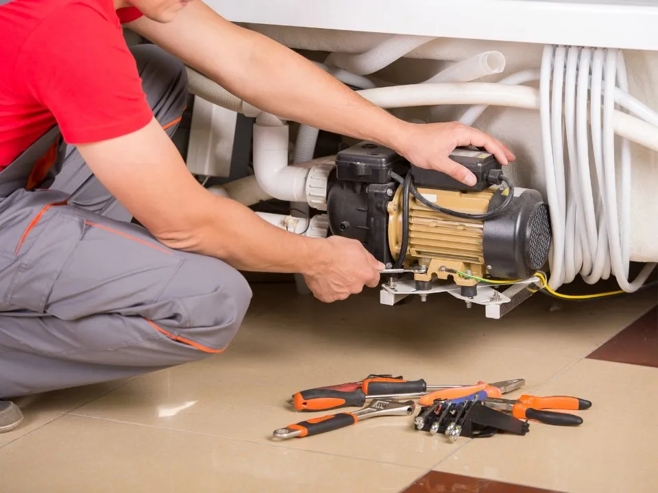 Trusted plumbing repair service in Corona, CA - Renew Plumbing and Drains