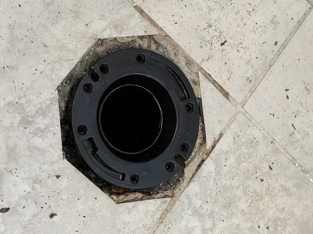 Slide of Renew Plumbing and Drains