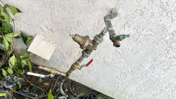 Renew Plumbing and Drains Logo