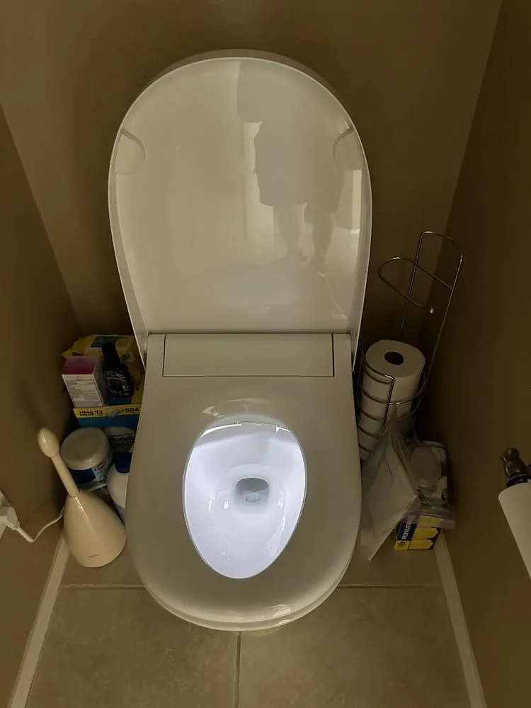 Slide of Renew Plumbing