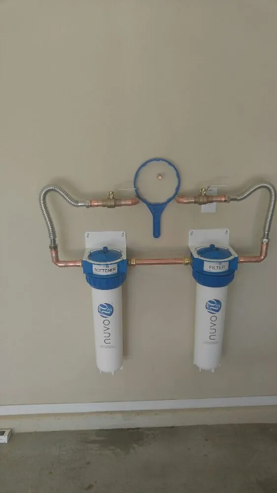 Slide of Renew Plumbing