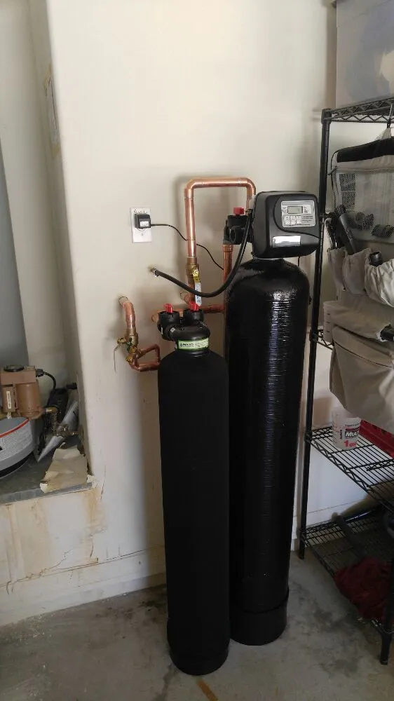 Slide of Renew Plumbing