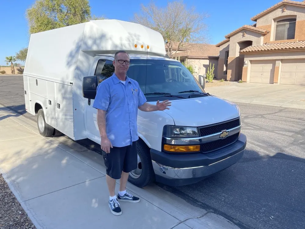 Slide of Renew Plumbing