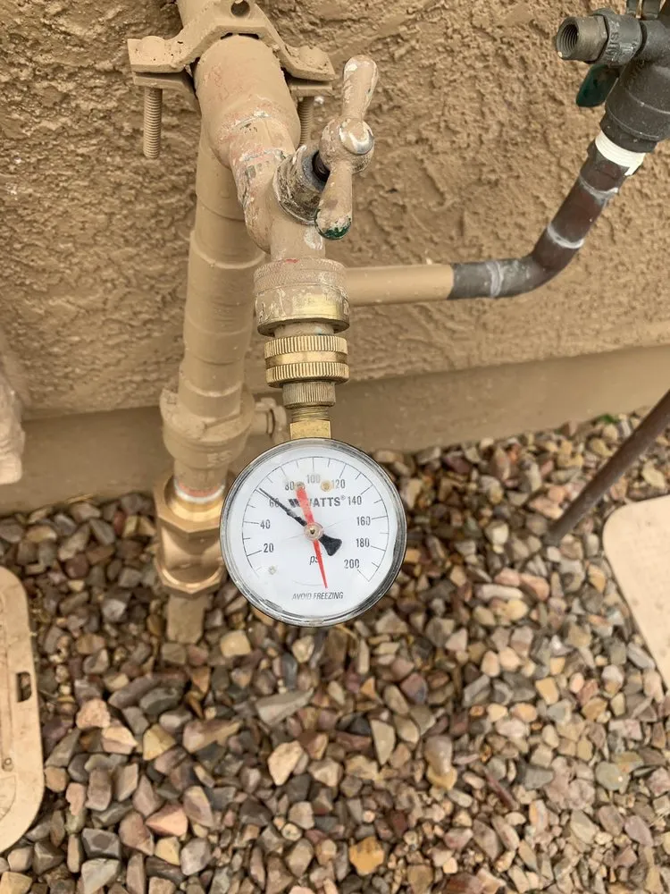 Slide of Renew Plumbing