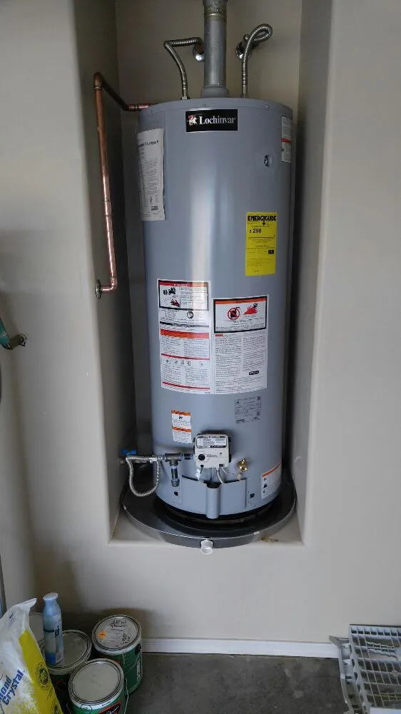 Slide of Renew Plumbing