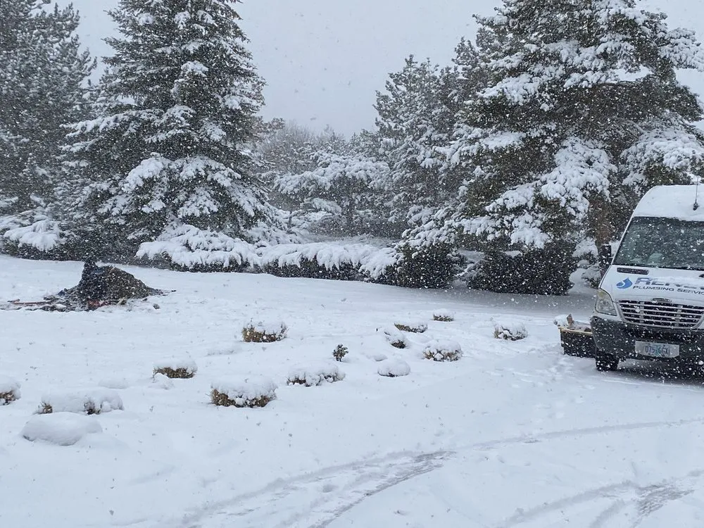 Slide of Renew Plumbing Services