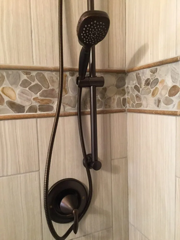 Slide of Renew Plumbing Services