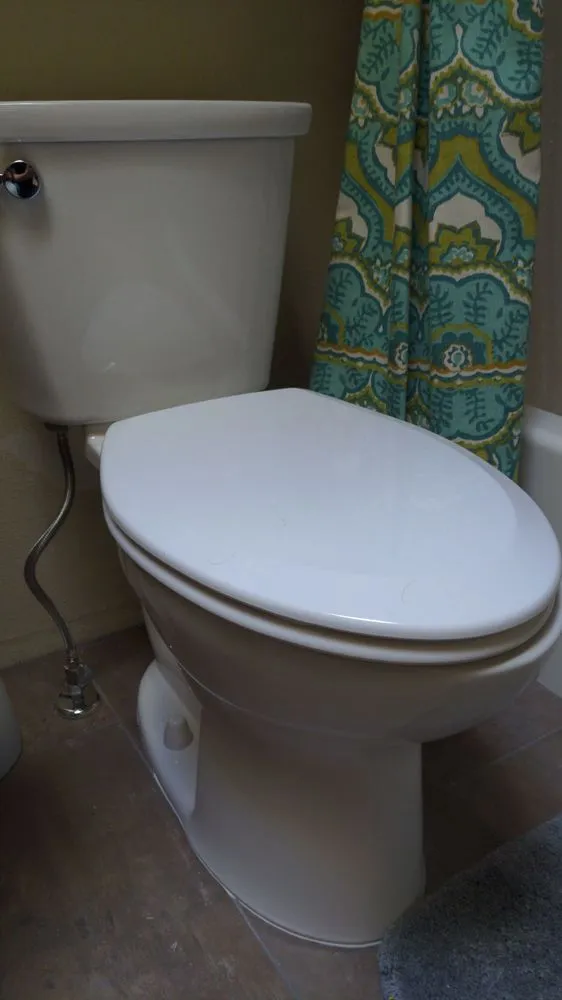 Slide of Renew Plumbing Services