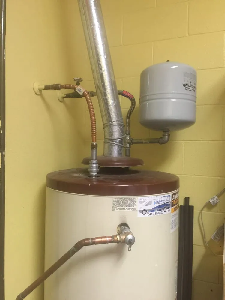 Quality emergency plumbing for homes in Bend, OR by Renew Plumbing Services