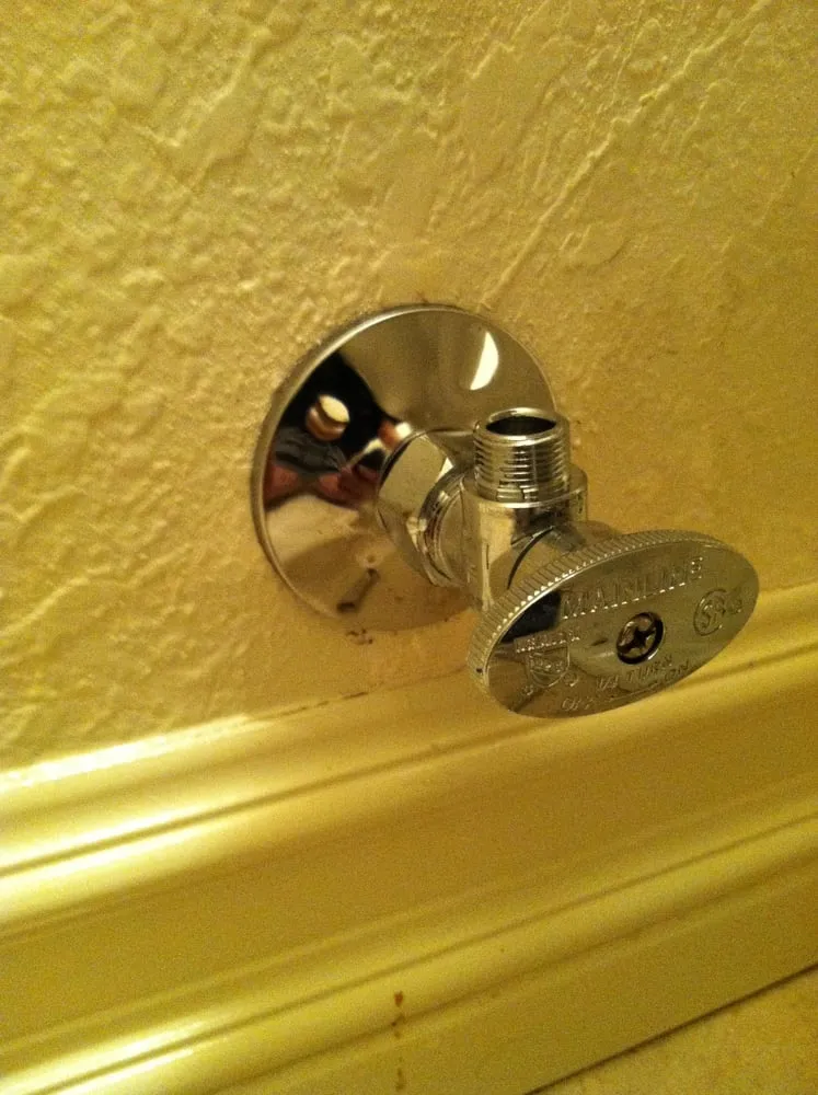 Slide of Renew Plumbing Services