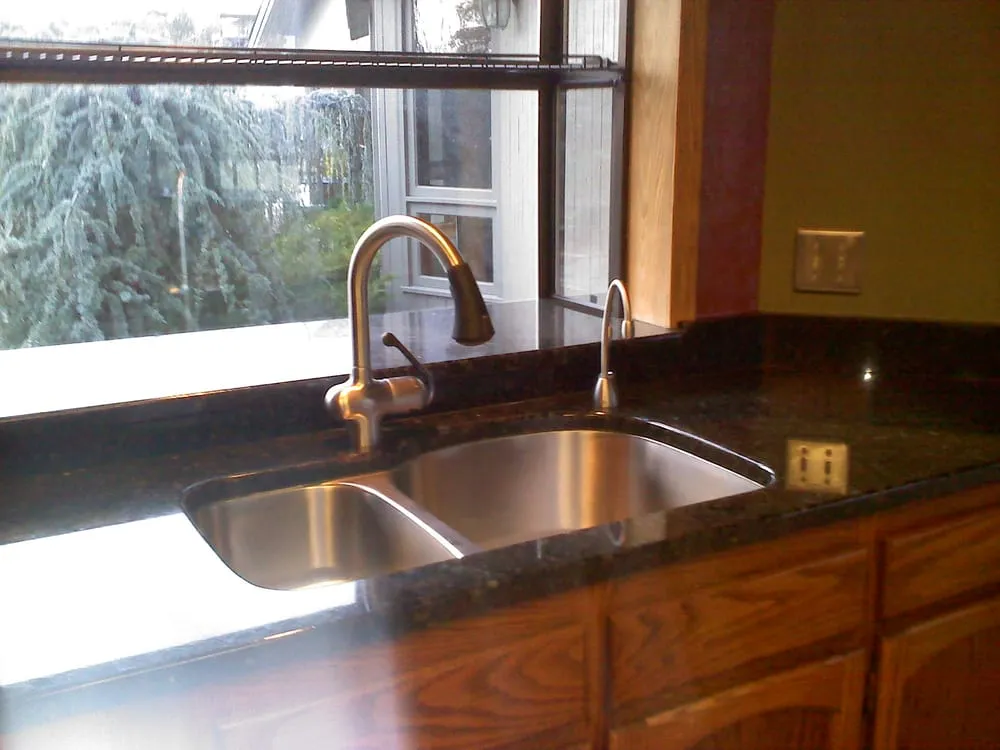 Slide of Renew Plumbing Services