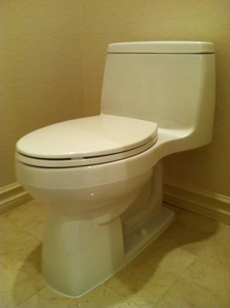 Slide of Renew Plumbing Services