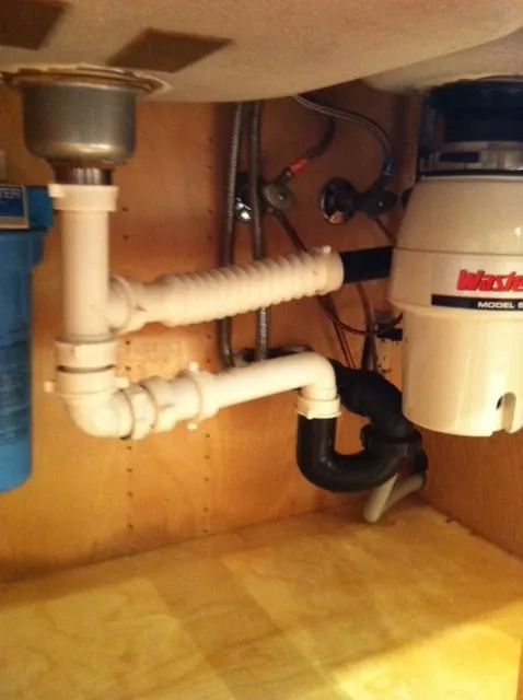 Slide of Renew Plumbing Services