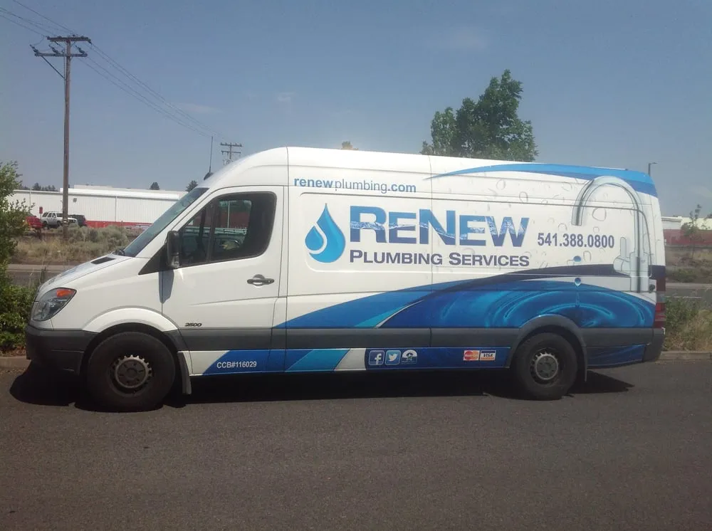 Professional plumbing repair for homes in San Diego, CA by Renew Plumbing Services