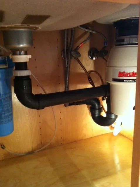 Quality drain cleaning for homes in San Diego, CA by Renew Plumbing Services