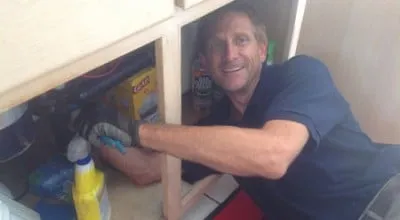Professional pipe repair in San Diego, CA by Renew Plumbing Services