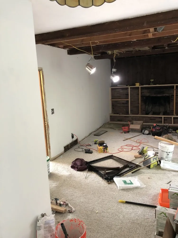 Slide of Renew Property