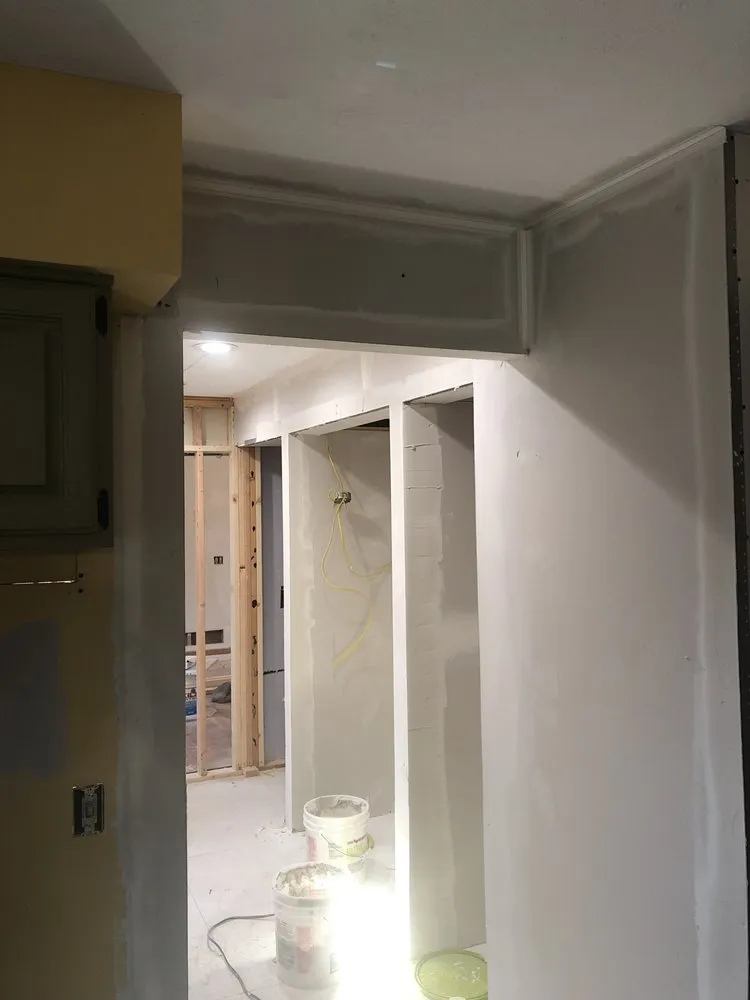 Slide of Renew Property