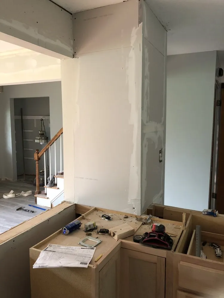 Slide of Renew Property