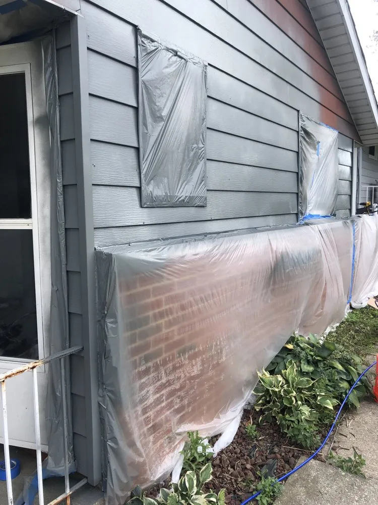 Slide of Renew Property