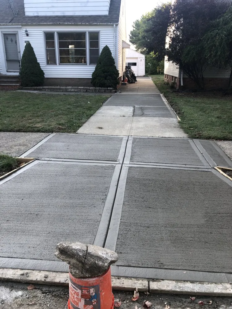 Slide of Renew Property