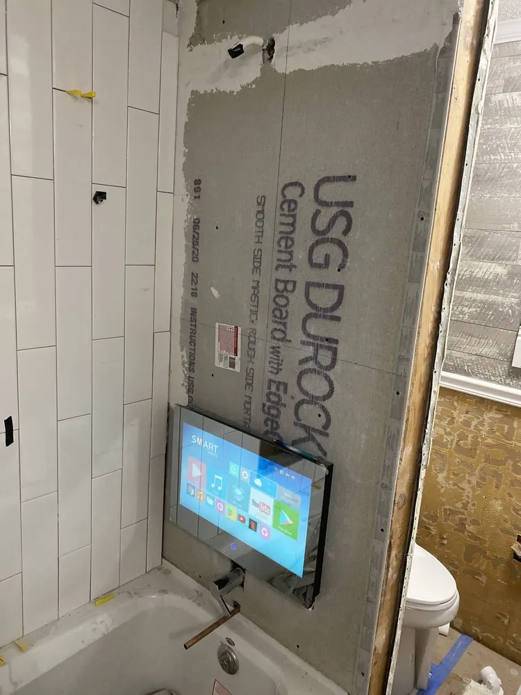 Slide of Renew Property