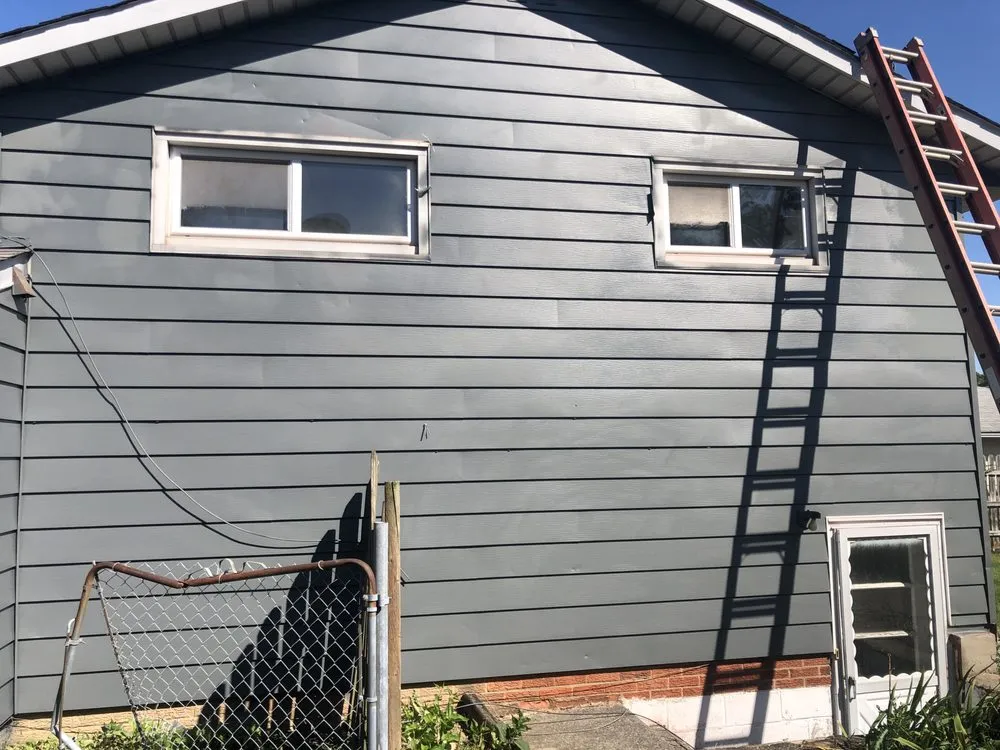 Slide of Renew Property