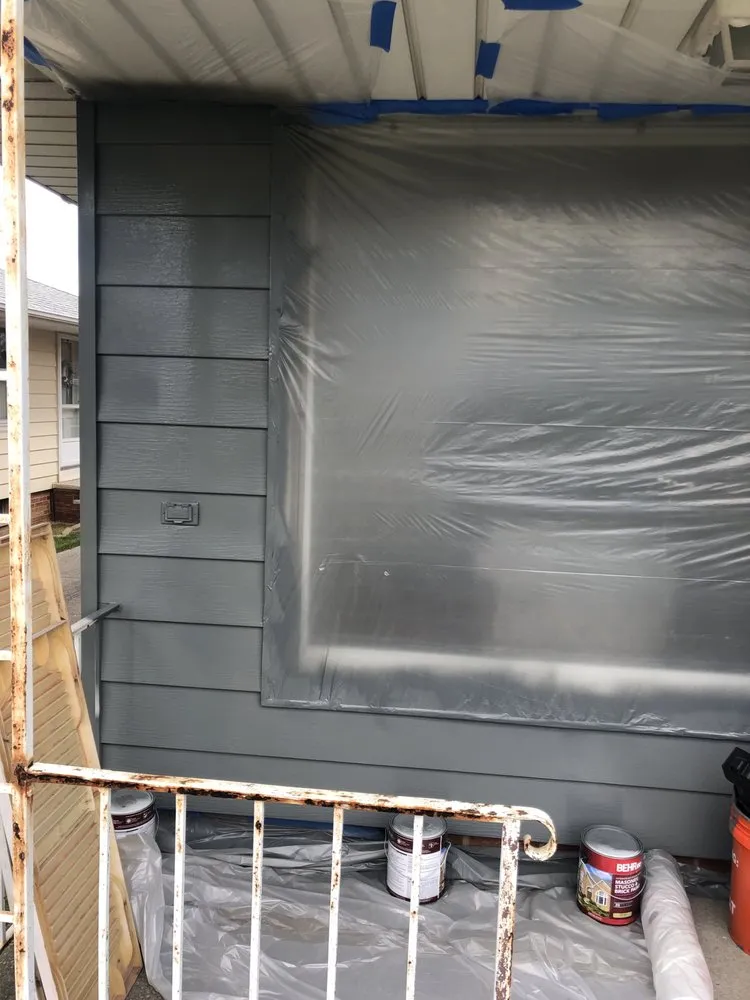 Slide of Renew Property