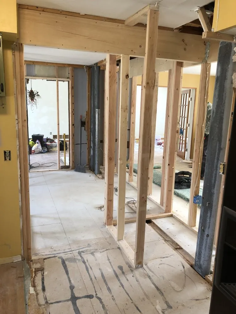 Slide of Renew Property