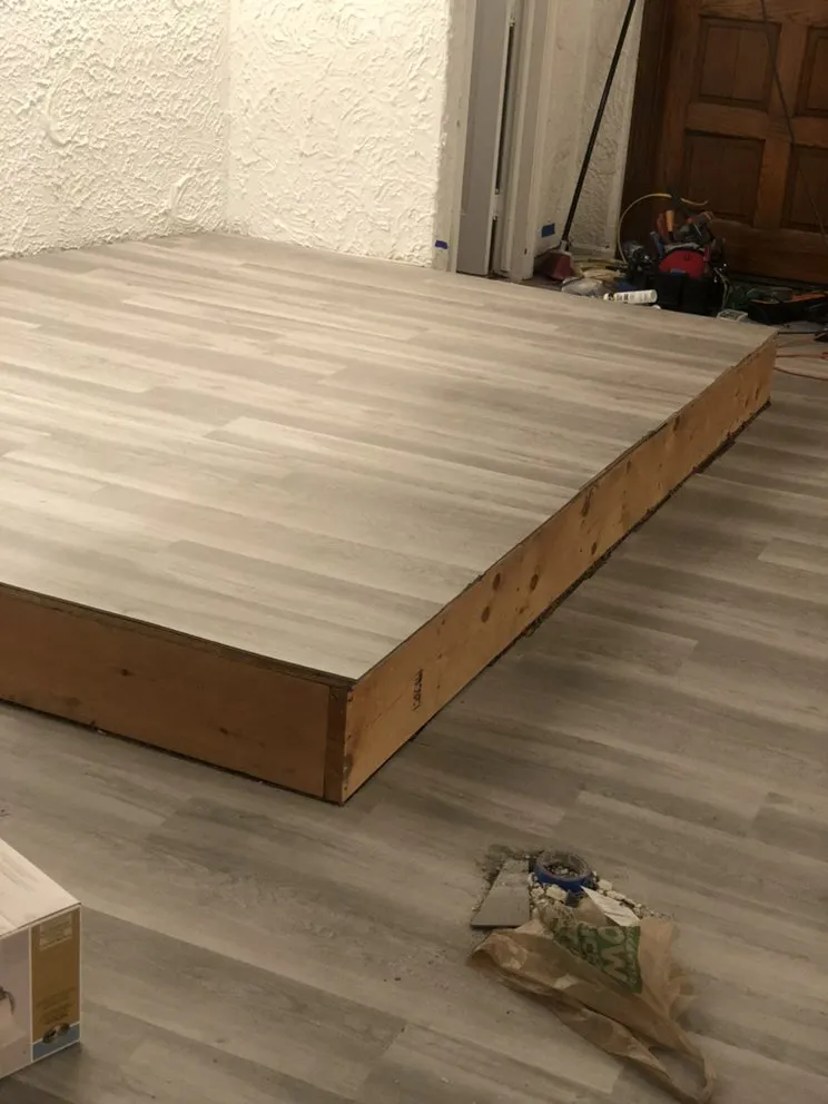 Slide of Renew Property