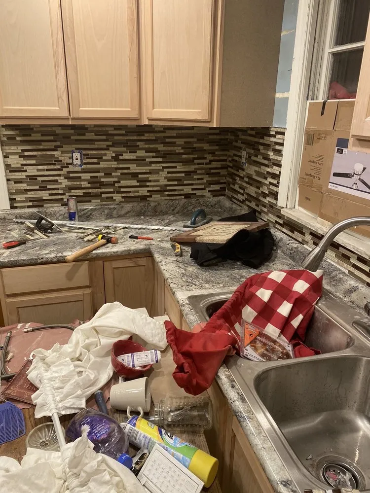 Top-rated plumbing repair experts serving Cleveland, OH - Renew Property