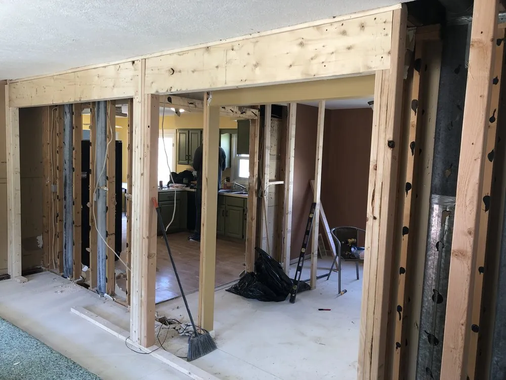 Slide of Renew Property