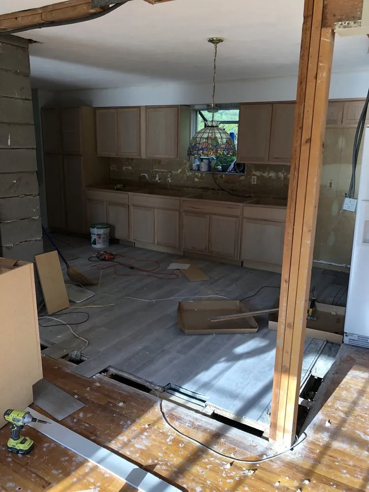 Slide of Renew Property