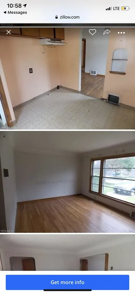 Slide of Renew Property