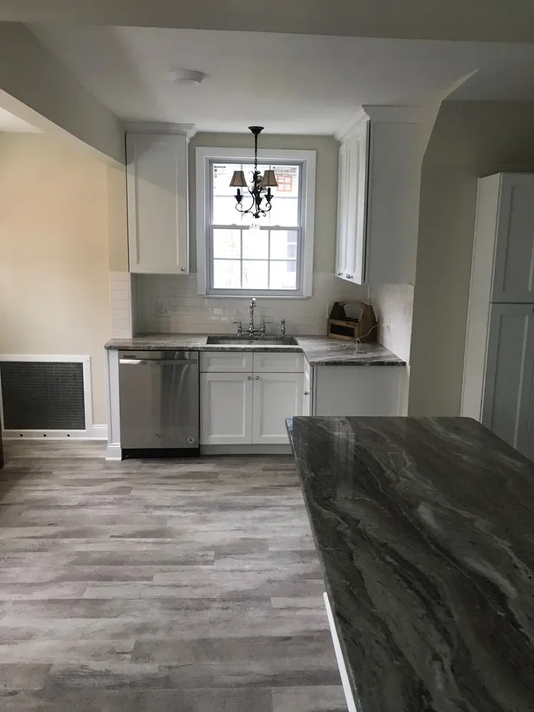 Slide of Renew Property