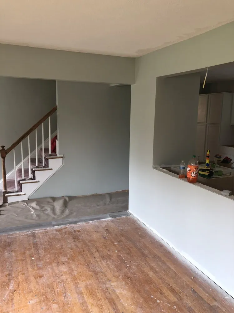 Slide of Renew Property