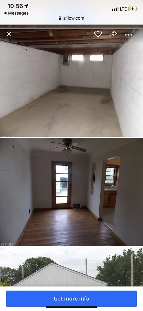 Slide of Renew Property