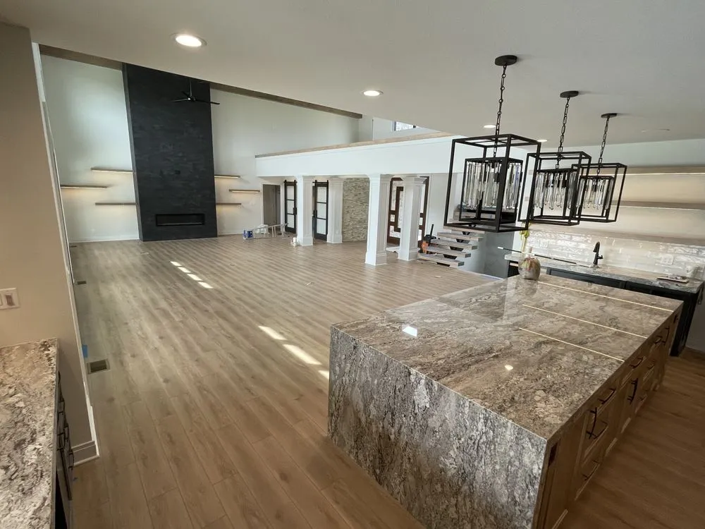 Slide of Renewal Services