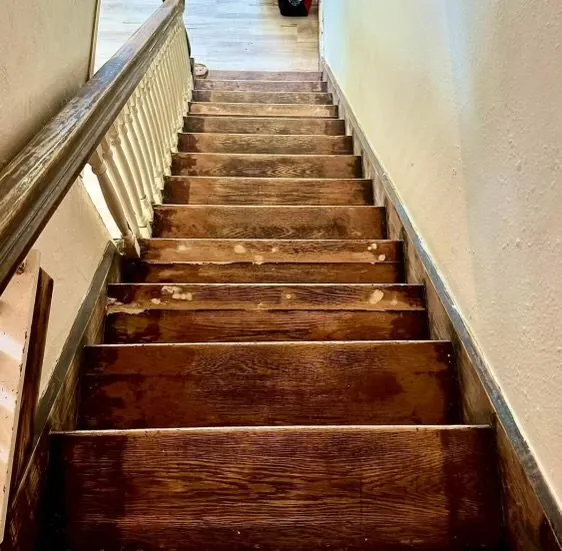 Slide of Renewal Services