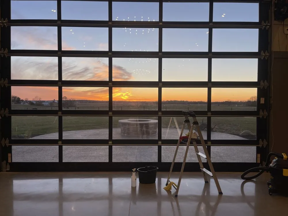 Slide of Renewal Services