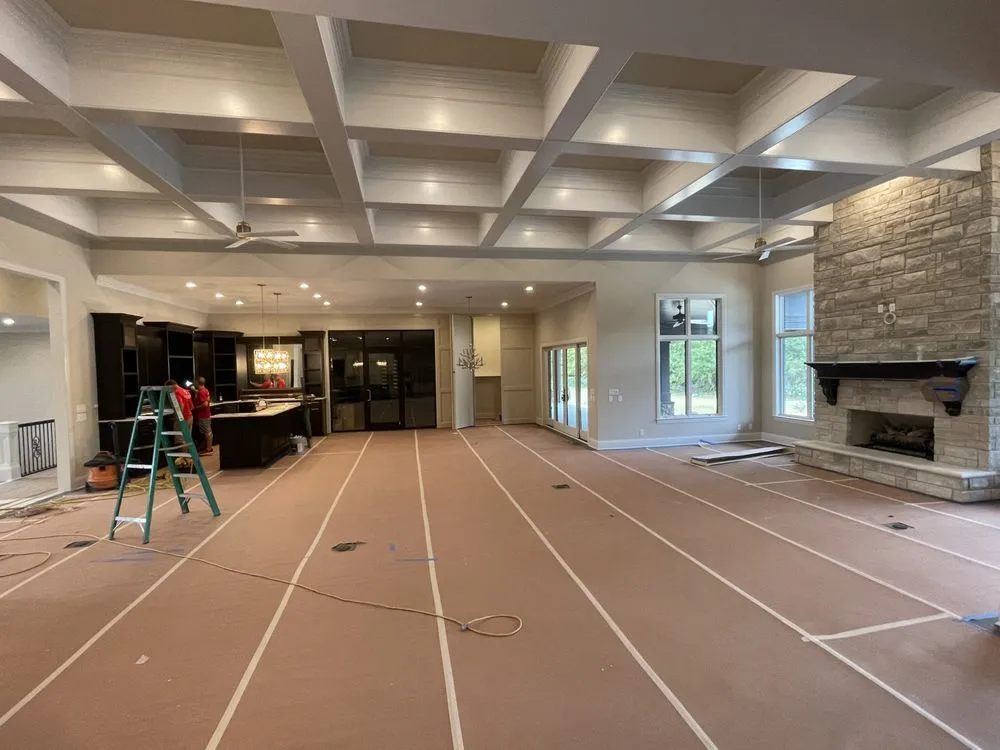 Slide of Renewal Services