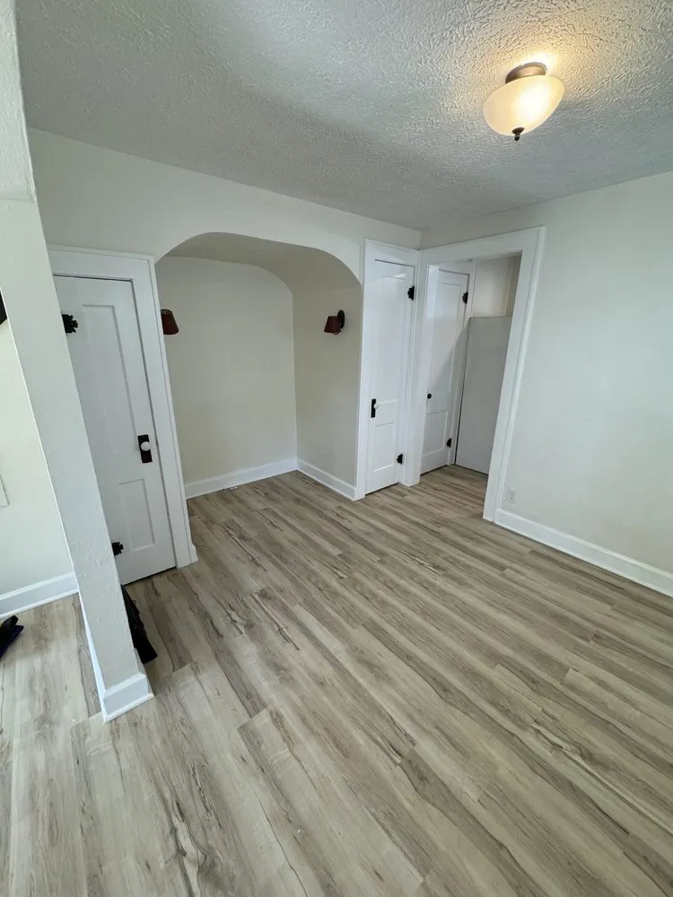 Slide of Renewal Services