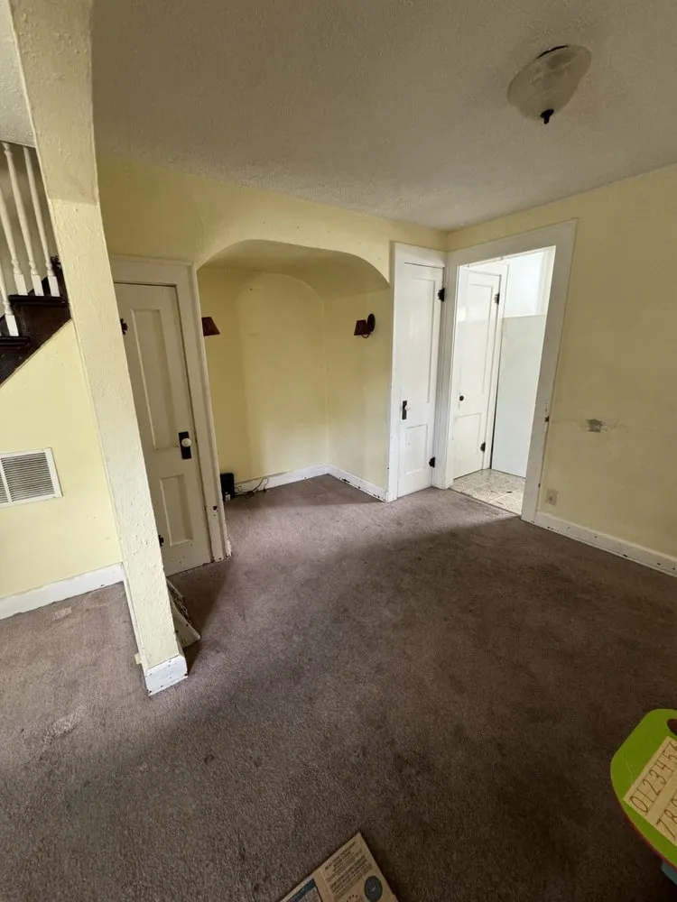 Slide of Renewal Services