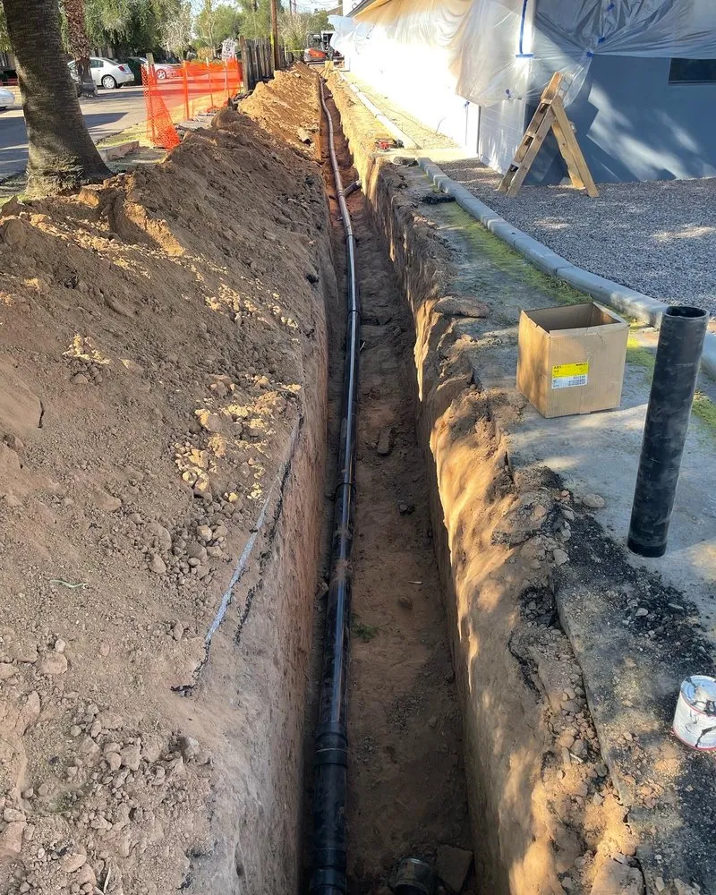 Slide of Reni Rooter