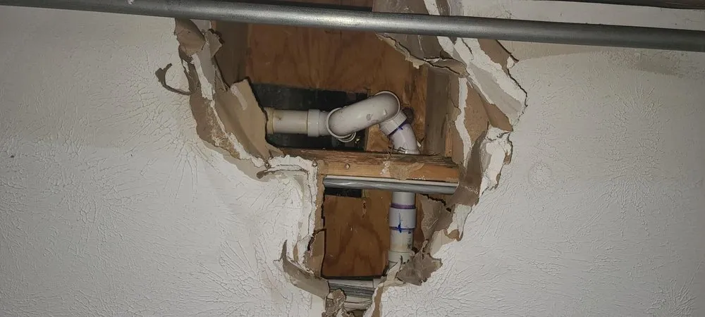 Slide of Renners Plumbing Service