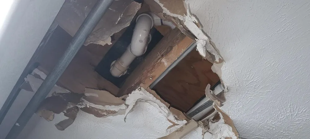 Slide of Renners Plumbing Service